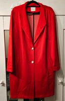 Longblazer / Blazer rot NEU Nordrhein-Westfalen - Ruppichteroth Vorschau