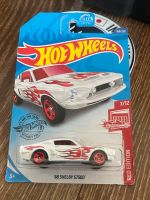 Hot Wheels Shelby GT 500 Red Edition Niedersachsen - Emlichheim Vorschau