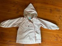 Mini A Ture Funktionsjacke Windbreaker Jacke WAI rosa Gr. 116 Hessen - Zwingenberg Vorschau