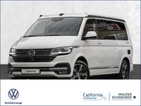 Volkswagen T6.1 California Ocean 2.0 TDI 150 kW DSG Nordrhein-Westfalen - Siegen Vorschau