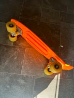 Penny Board Neuzustand wenig gefahren! Bayern - Euerbach Vorschau