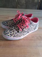 Neu Wertig vans Leo Schuhe sneaker Bayern - Blaichach Vorschau