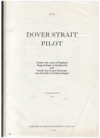 Dover Strait Pilot. Revierführer. Segel-Handbuch Schleswig-Holstein - Tetenhusen Vorschau