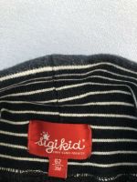 Sigikid Hose, schwarz, Größe 62 Münster (Westfalen) - Mauritz Vorschau