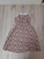 Sommerkleid, Manguun, Gr.134/140 Nordrhein-Westfalen - Hamm Vorschau