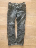 Jeans super soft 122 h&m Skinny Nordrhein-Westfalen - Bünde Vorschau