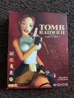 Tomb Raider 2 PC Spiel Big Box Eidos Niedersachsen - Braunschweig Vorschau