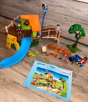 Playmobil City Life Abenteuerspielplatz alles komplett Sachsen-Anhalt - Köthen (Anhalt) Vorschau