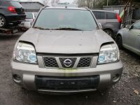 NISSAN X-TRAIL T30 2.2 DCI 4X4 schlachtfest:motorhaube,stoßstange Hessen - Bad Nauheim Vorschau