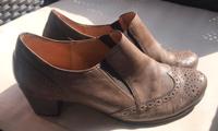 Neue Gabor  Schuhe Hessen - Siegbach Vorschau