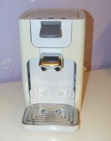 Moderne Senseo Quadrante HD 7860 Kaffee Padmaschine in weiss Berlin - Marienfelde Vorschau