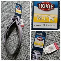 TRIXIE Premium Halsband mit Neopren neu M-L Brandenburg - Eberswalde Vorschau