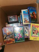 Kinder Videos VHS Baden-Württemberg - Heroldstatt Vorschau