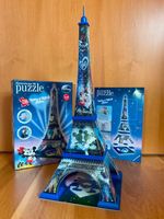 Ravensburger 3D Puzzle Eiffelturm Mickey Mouse Bayern - Rohrenfels Vorschau