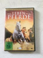 2 DVD, Ein Leben für Pferde, NEU Köln - Porz Vorschau