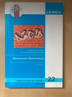 Basiswissen Datenschutz: Theorie und Praxis in der Jugendhilfe 22 Niedersachsen - Eystrup Vorschau