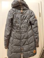 Naketano Gr M Winterjacke Niedersachsen - Stelle Vorschau