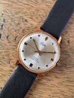 Herrenuhr Marke Eza NOS Vintageuhr Mitte - Moabit Vorschau