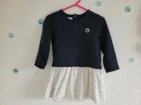 ♥️ Petit Bateau Kleid Größe 86 Baden-Württemberg - Karlsruhe Vorschau