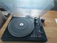 Thorens Plattenspieler TD105 Bayern - Sulzbach a. Main Vorschau