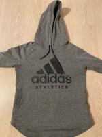 Adidas Kaputenpullover Gr. M Köln - Zollstock Vorschau