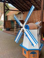 Windmühle wunderschön Bayern - Mömbris Vorschau