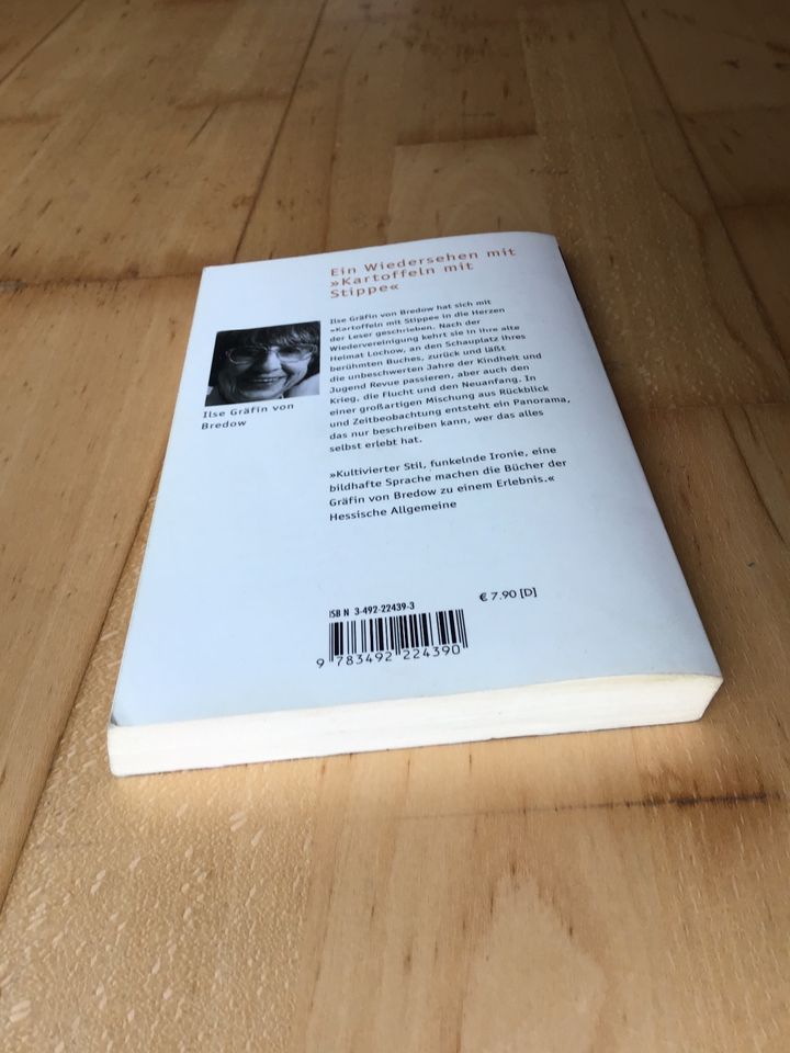 Ilse Gräfin von Bredow: Denn Engel wohnen nebenan (Taschenbuch) in Hilden