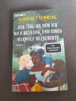 Buch Roman Flensburg - Fruerlund Vorschau