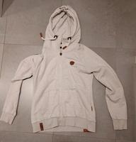 Naketano Sweatjacke / Kapuzenjacke XL Hannover - Mitte Vorschau