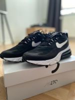 Nike React 270 schwarz Grösse 39 Hamburg Barmbek - Hamburg Barmbek-Süd  Vorschau