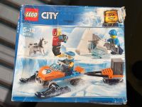 LEGO City Nr. 60191 Arctic Expedition Expeditionsteam Bayern - Bad Aibling Vorschau