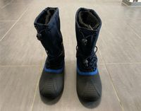 Kamik Winterstiefel, Gr. 36 München - Bogenhausen Vorschau