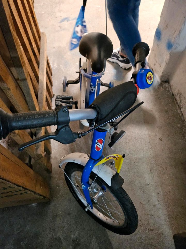Kinder Fahrrad zu verkaufen in München