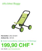 Buggy neu! Baden-Württemberg - Bisingen Vorschau