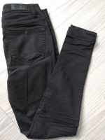 Neuwertige Jeans Hose Gr.XS oder Gr.164 schwarz Vero Moda Baden-Württemberg - Rastatt Vorschau