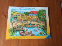 Ravensburger Puzzle Kinder Niedersachsen - Celle Vorschau