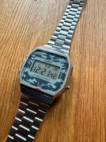 Casio A168WE Leipzig - Sellerhausen-Stünz Vorschau