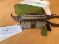 Originale Gucci Ophidia Gürtel-Tasche - neu in OVP Kiel - Ravensberg-Brunswik-Düsternbrook Vorschau