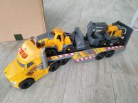 Dickie - Construction - Mack/Volvo Heavy Loader Truck Schleswig-Holstein - Wahlstedt Vorschau