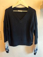 Hollister Pullover S blau dunkelblau Bayern - Eching (Kr Freising) Vorschau