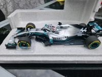 Mercedes-AMG Petronas Motorsport Lewis Hamilton-F1 W10 EQ Power Nordrhein-Westfalen - Kalkar Vorschau