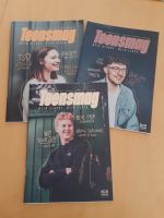 "Teensmag" Zeitschriften - 1/21, 2/21, 3/21 Bayern - Königsbrunn Vorschau