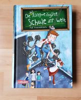 Die (un)langweligste Schule der Welt - Kinderbuch Hessen - Rödermark Vorschau