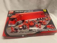 Lego Ferrari Truck 8654 OVP Essen - Essen-Frintrop Vorschau