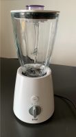 Braun Standmixer aus Glas Nordrhein-Westfalen - Kreuztal Vorschau