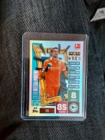 Topps Match attax bundesliga 20/21 ortega moreno Bielefeld Düsseldorf - Garath Vorschau