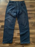 Orig. Replay Herren Jeanshose blau size 32 Brandenburg - Fredersdorf-Vogelsdorf Vorschau