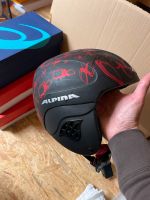 Alpina Skihelm, neu, 51-53 Rheinland-Pfalz - Kaiserslautern Vorschau