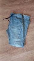 Jeans jegging italy mode neuwertig Rheinland-Pfalz - Polch Vorschau