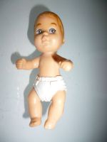 Barbie Baby, 1994, Vintage, gut erhalten Bayern - Forchheim Vorschau